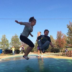 Meet your Posher, Erika